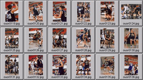 womens basketball photos -- ncaa