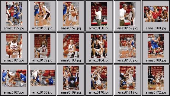 womens basketball photos -- ncaa