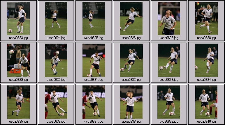 kristine lilly photos