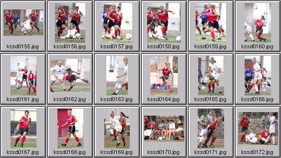 womens soccer photos