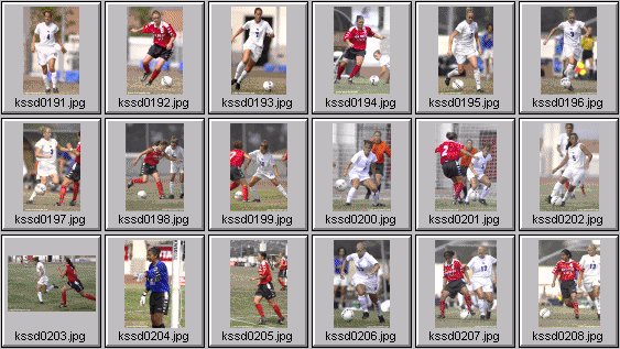 womens soccer photos