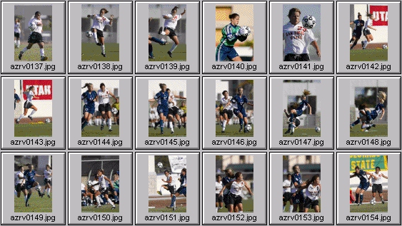 womens soccer photos