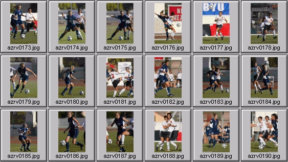 womens soccer photos