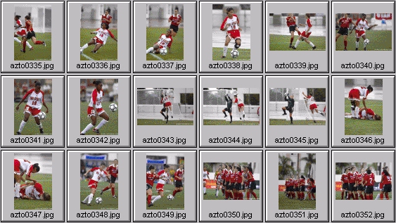 womens soccer photos