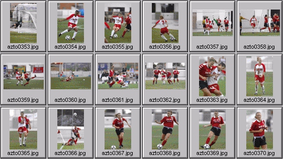 womens soccer photos