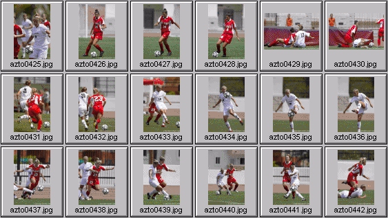 womens soccer photos