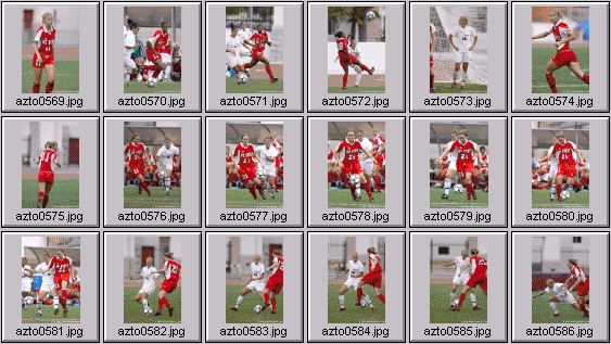 womens soccer photos