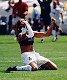 brandi chastain