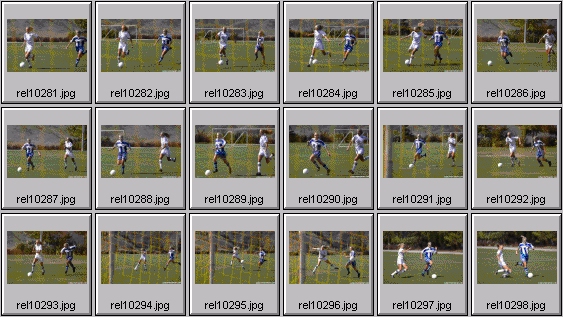 womens soccer photos