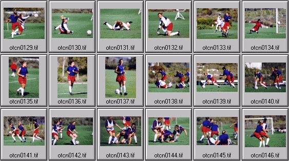 womens soccer photos