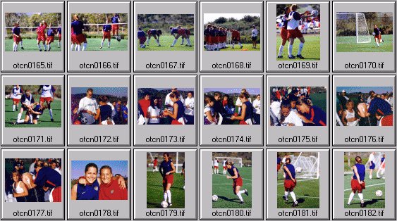 womens soccer pictures