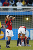 usa dejected