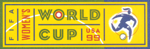 Logo (C) 1997 FIFA TM