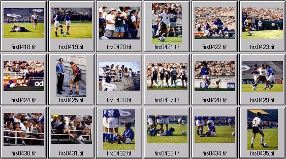 womens soccer photos