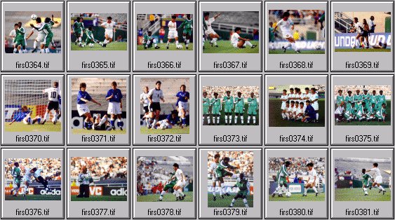 womens soccer photos