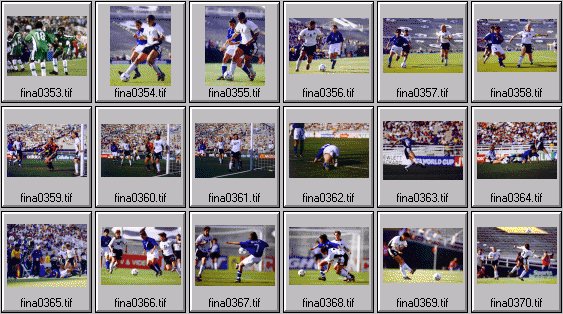 womens soccer photos