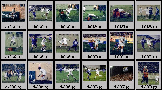 womens soccer photos