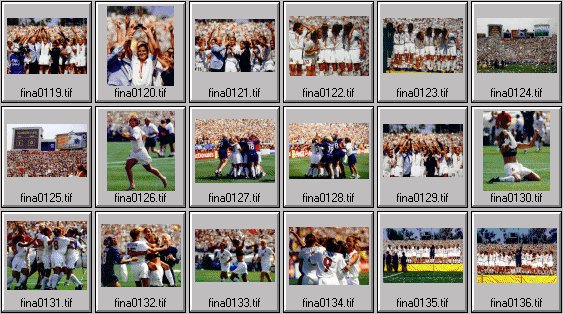 womens soccer photos