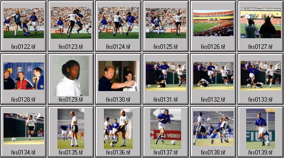 womens soccer photos