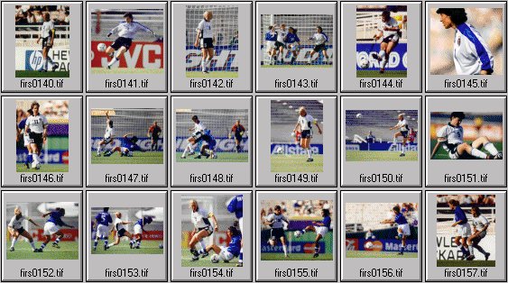 womens soccer photos