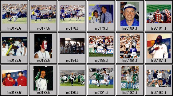 womens soccer photos