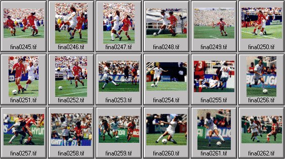 womens soccer photos