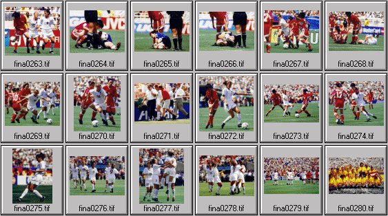 womens soccer photos