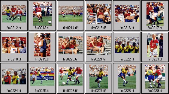 womens soccer photos