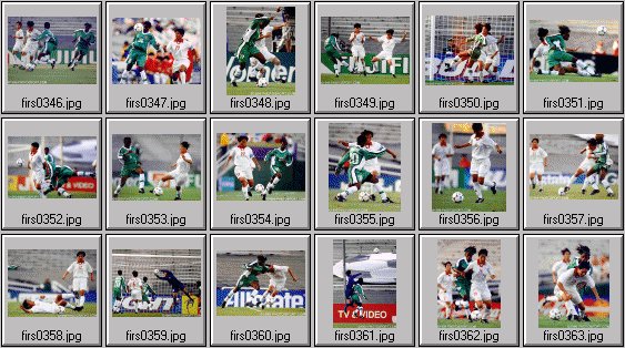 womens soccer photos