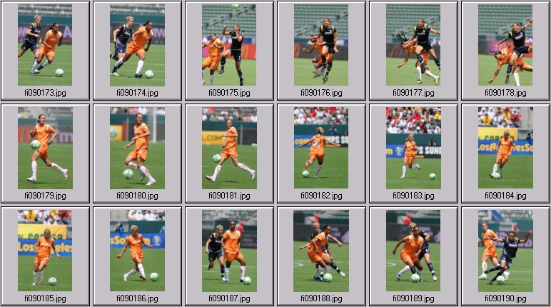 wps championship game