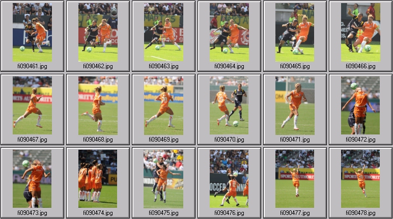 wps championship game