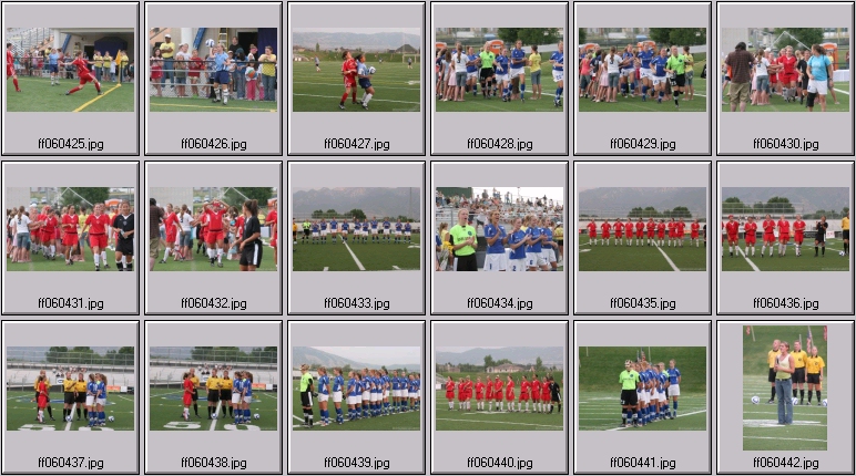 WPSL womens soccer