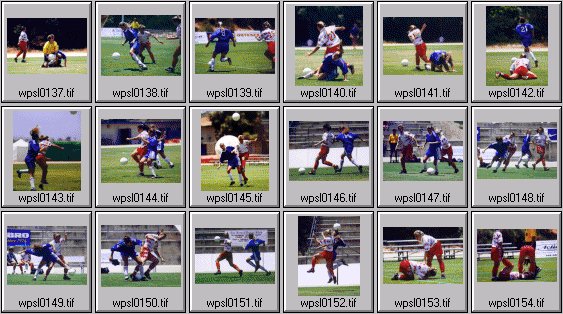 womens sports photos