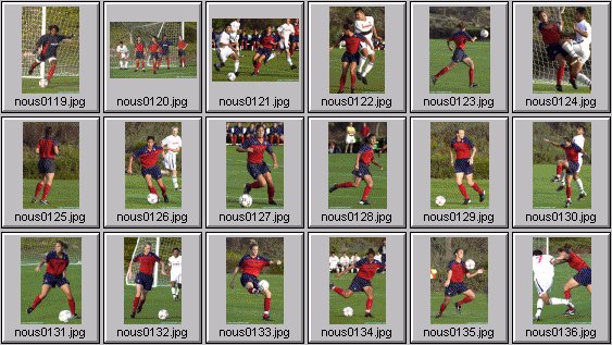 womens soccer photos