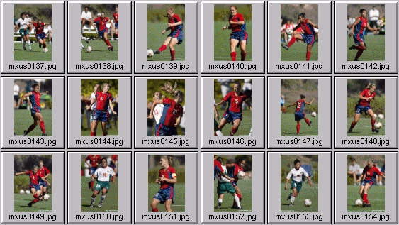 womens soccer photos 18s