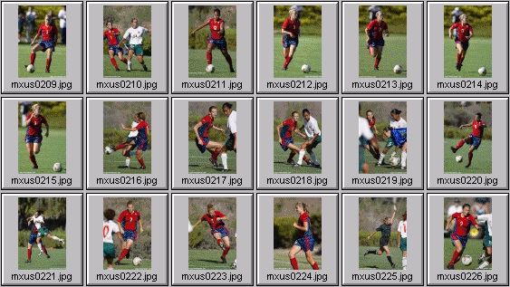 womens soccer photos 18s