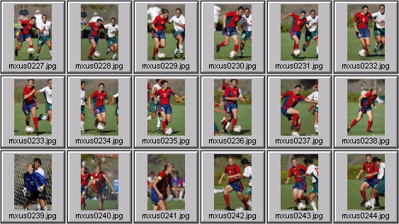 womens soccer photos 18s