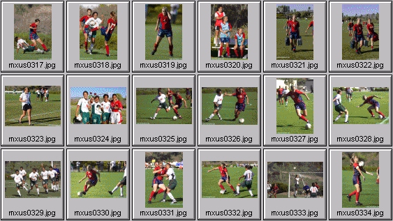 womens soccer photos 18s