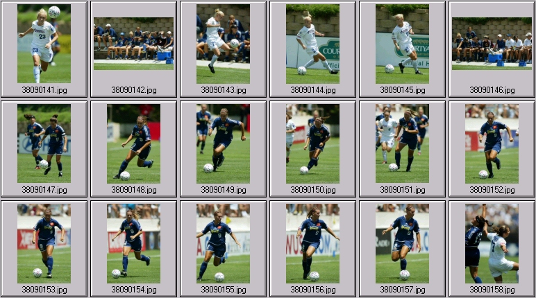 women's soccer stock sports photos