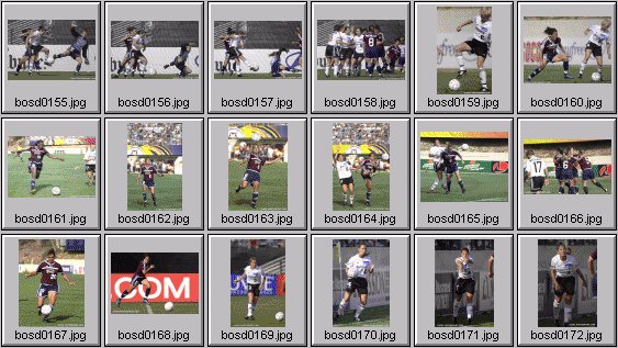 WUSA Women's soccer photos